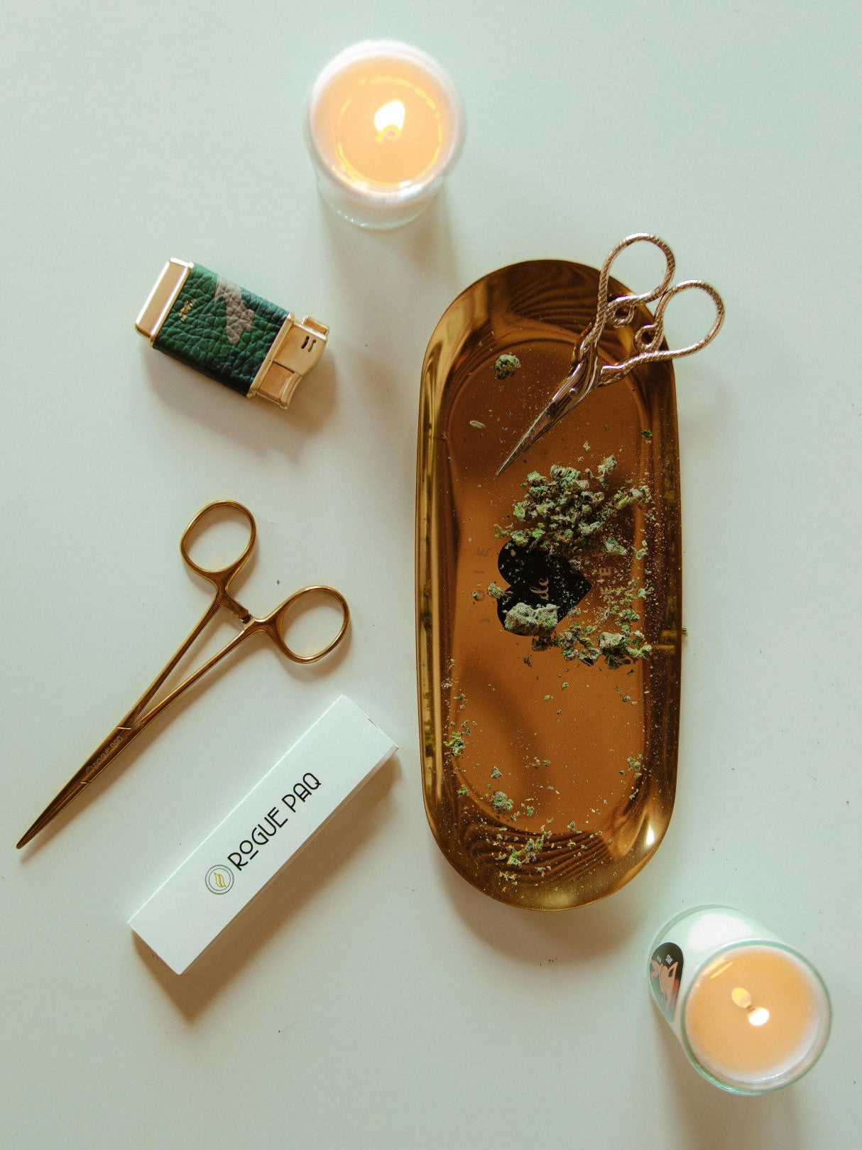 The Cannabis Rescheduling Mirage: Why Schedule 3 is Not Ideal