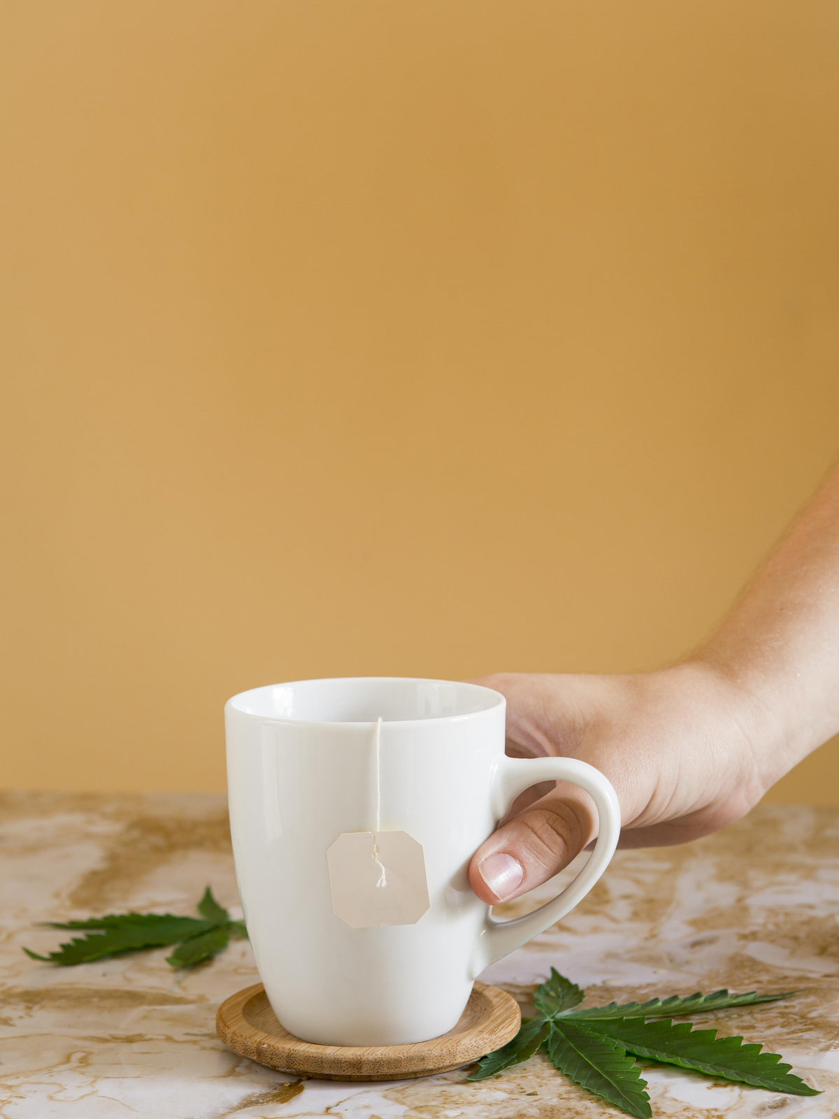 It's a Rogue World feat. How To Make Canna-Coffee or Tea 3.10.25