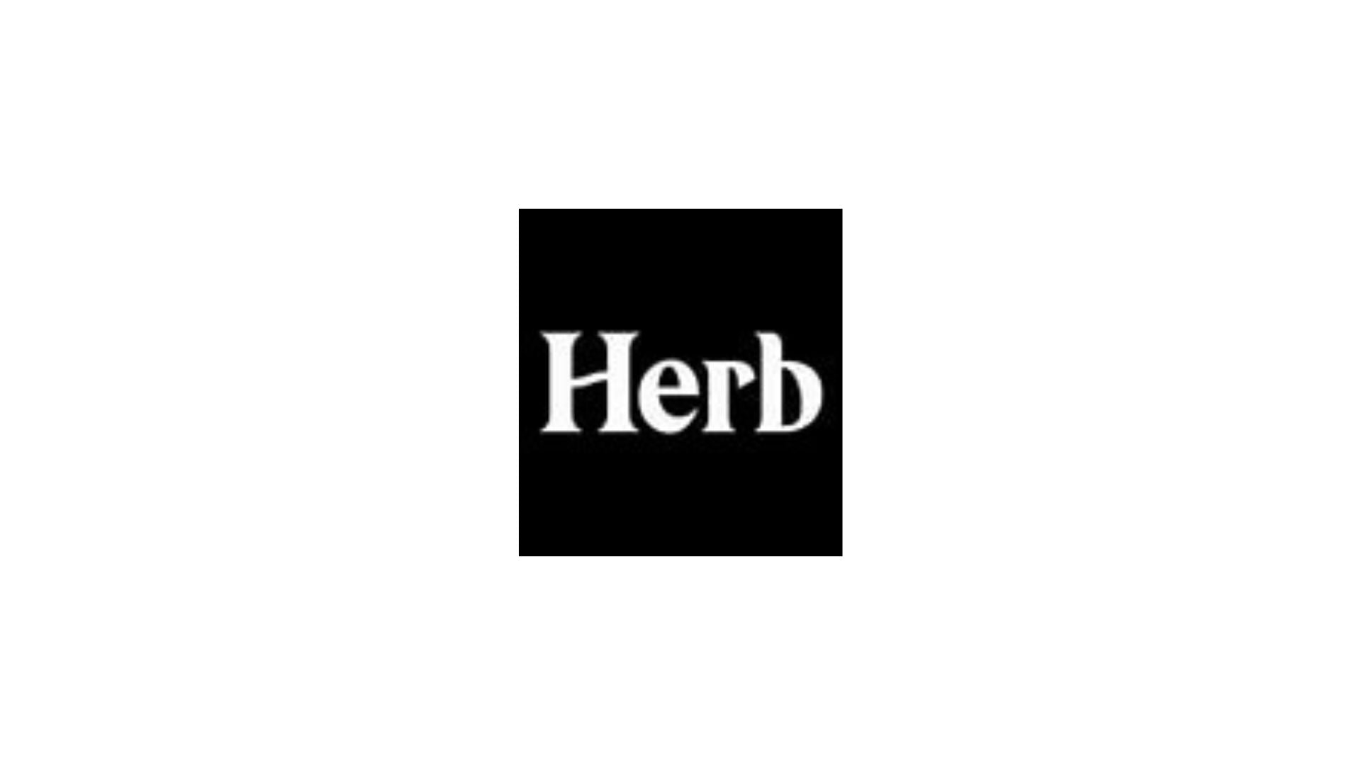 HERB: Raise Your Cannabis Rituals With The Design-Forward Accessories At Rogue Paq