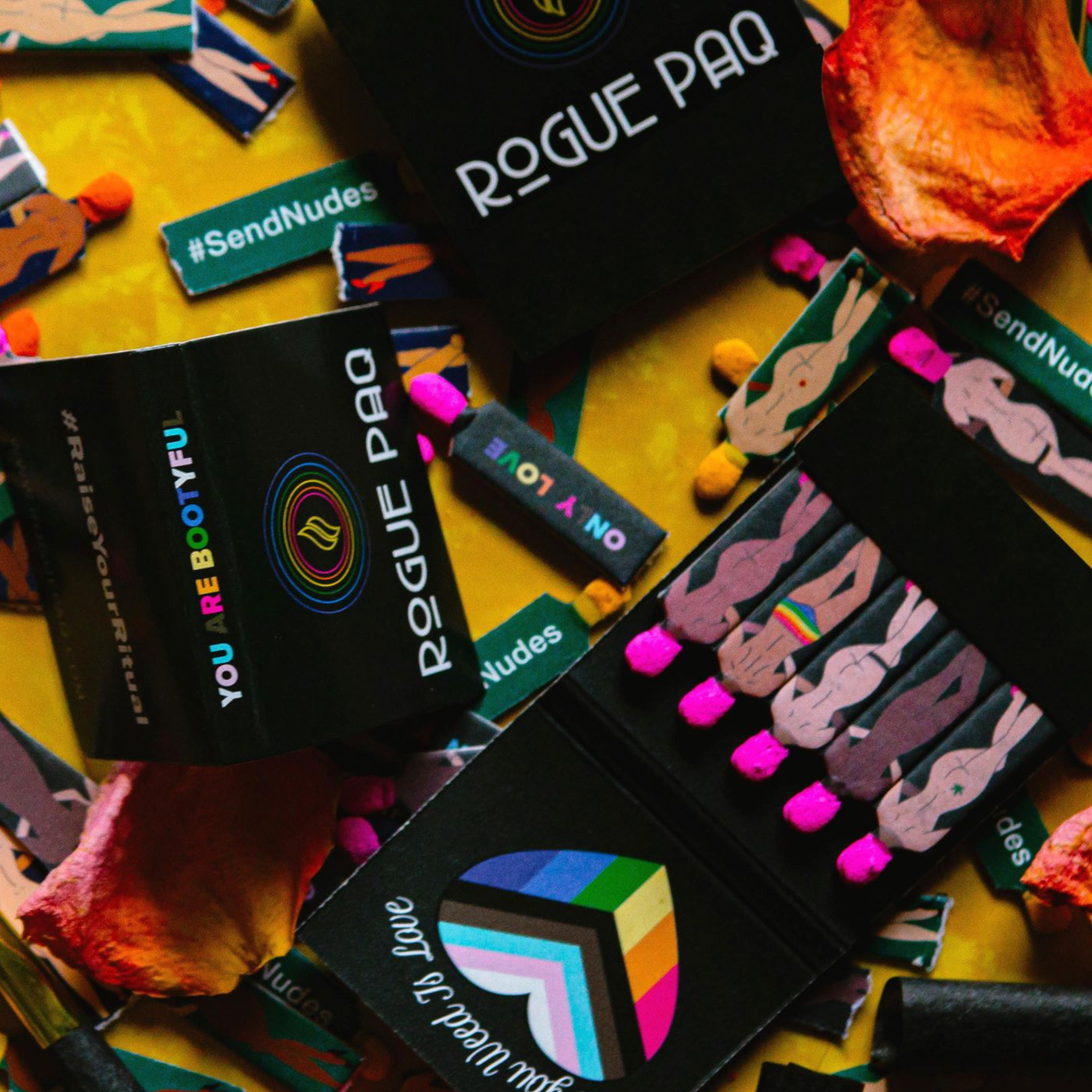 Matches and Bundles