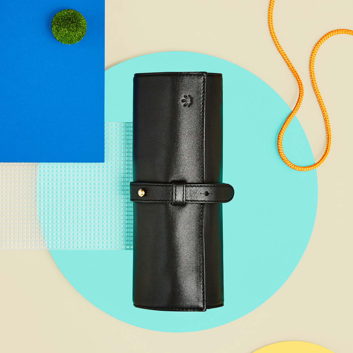 Luxury Cannabis Carrying Case
