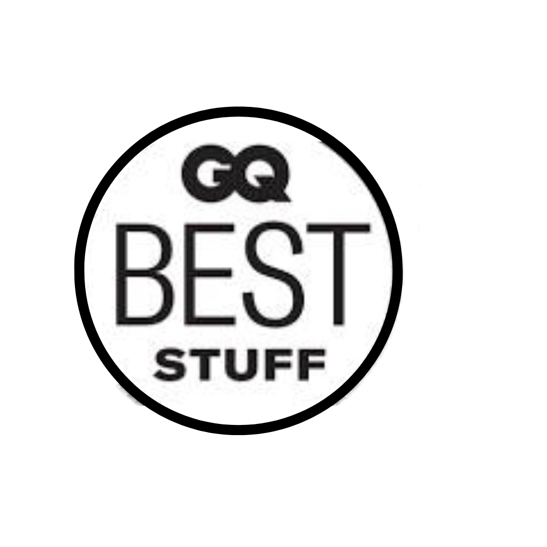 GQ selected the Rogue Paq Joie de Weed Rolling Tray as one of the best rolling trays available.
