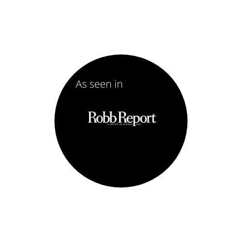 Robb Report calls the Full Ritual Gift Set the "presidential suite of smoking accessories."